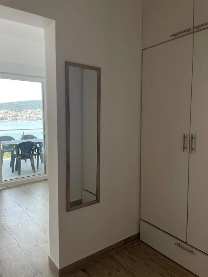 A&A Apartments By The Sea Trogir 0*,  Croatia