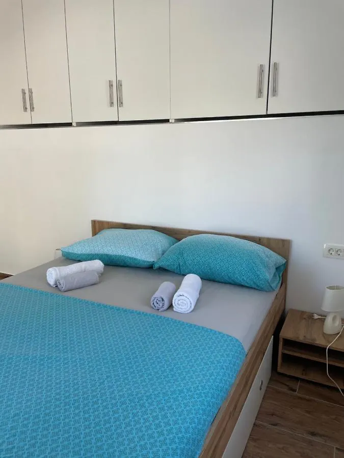 A&A Apartments By The Sea Trogir 0*,  Croatia