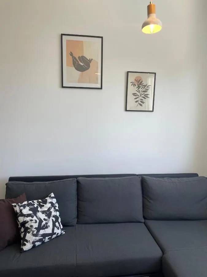 A&A Apartments By The Sea Trogir Croatia