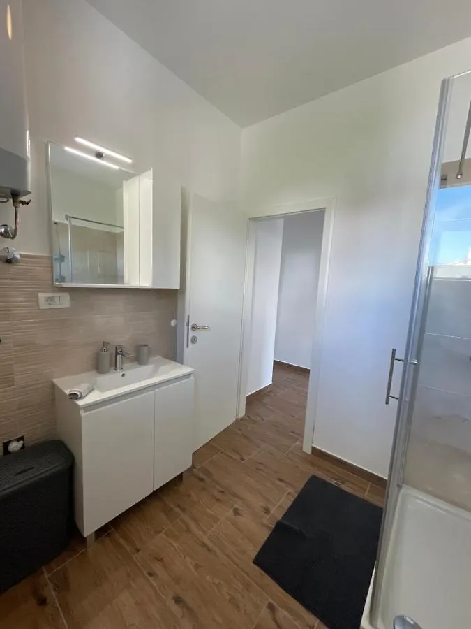 A&A Apartments By The Sea Trogir