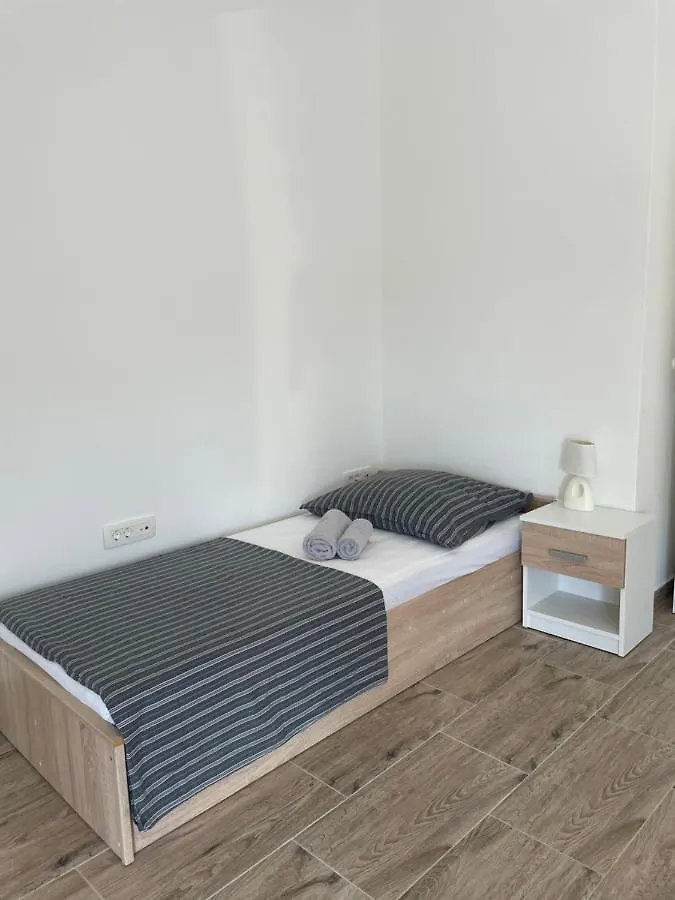 A&A Apartments By The Sea Trogir