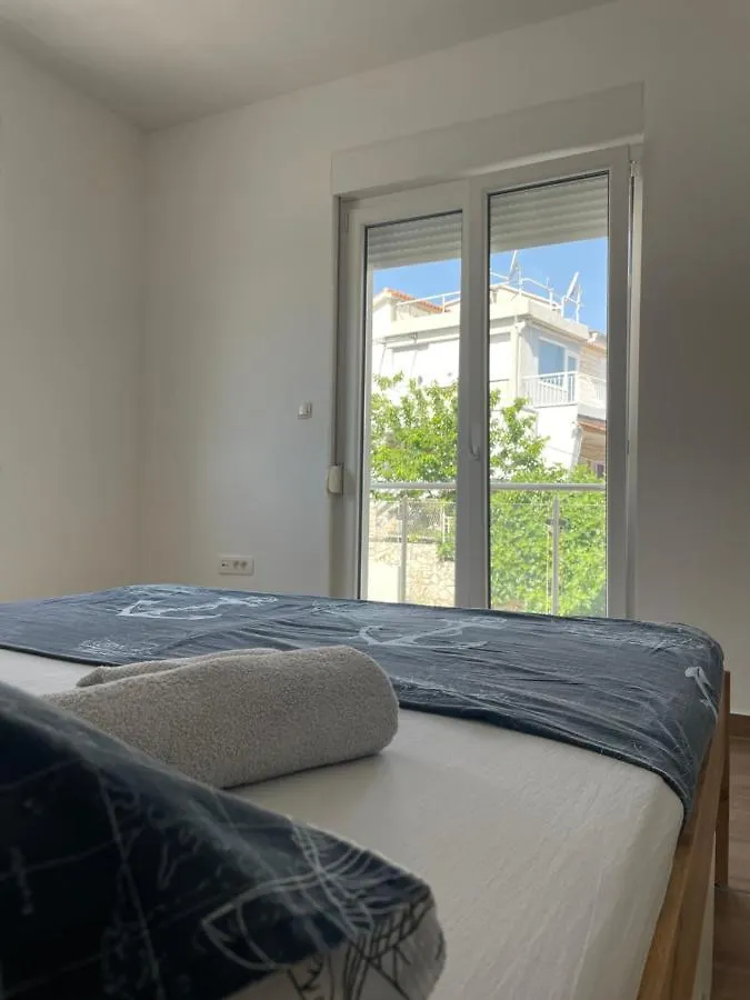 A&A Apartments By The Sea Trogir
