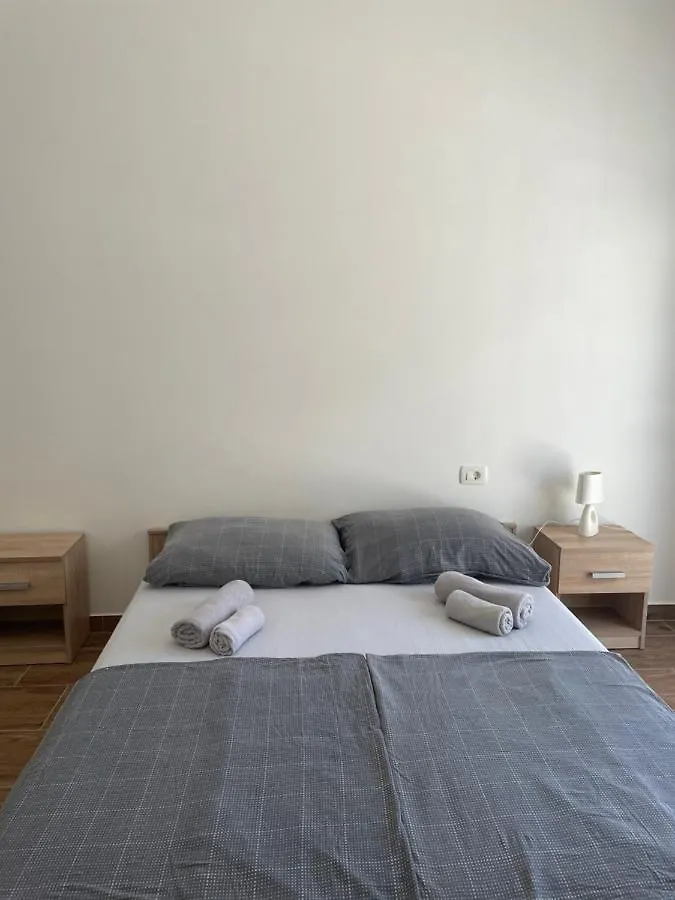 A&A Apartments By The Sea Trogir 0*,  Croatia