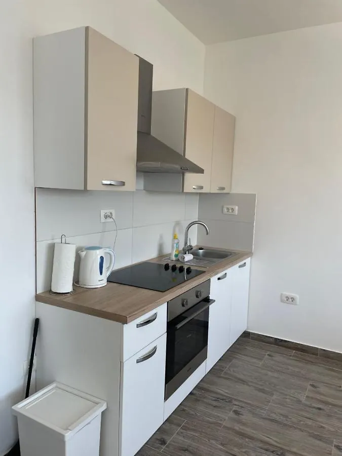 A&A Apartments By The Sea Trogir