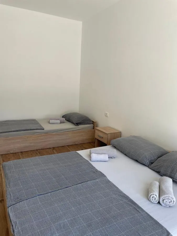 A&A Apartments By The Sea Trogir 0*,  Croatia