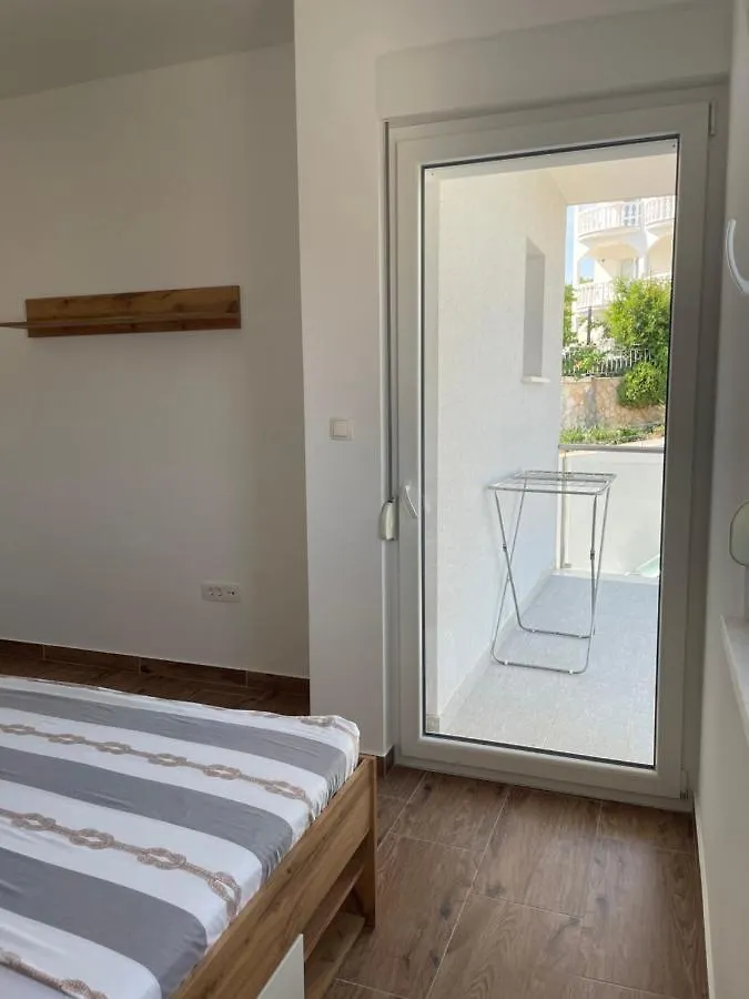 A&A Apartments By The Sea Trogir 0*,  Croatia
