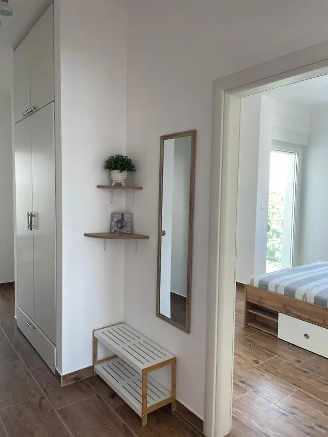 A&A Apartments By The Sea Trogir