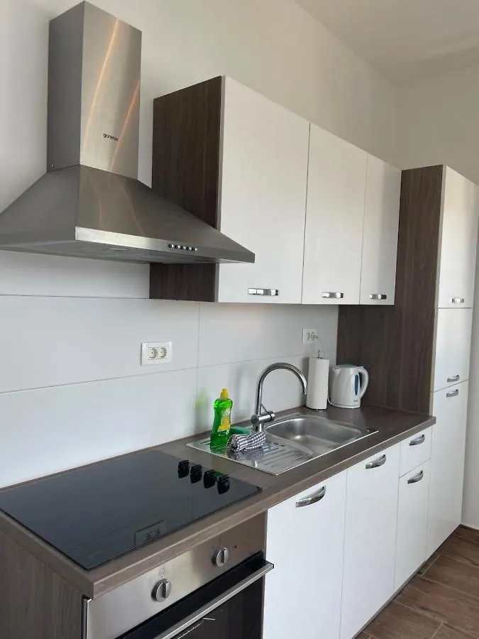 A&A Apartments By The Sea Trogir