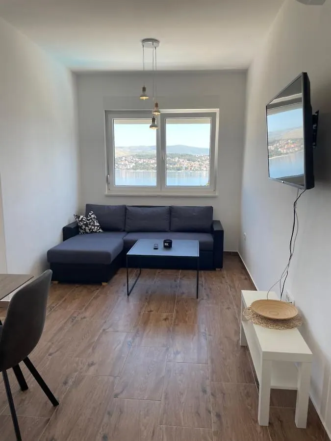 A&A Apartments By The Sea Trogir