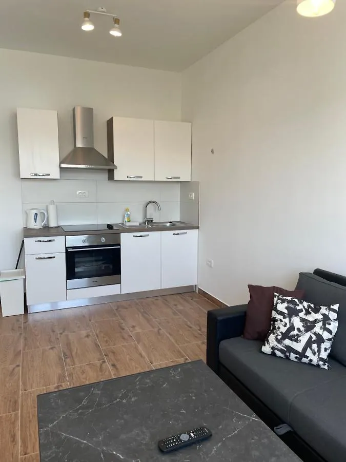 A&A Apartments By The Sea Trogir