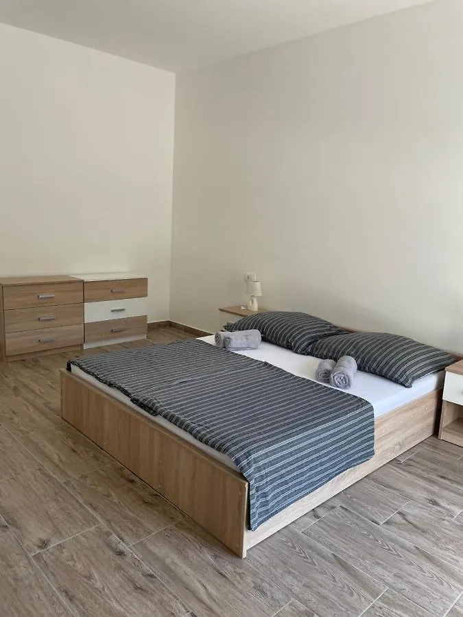 A&A Apartments By The Sea Trogir