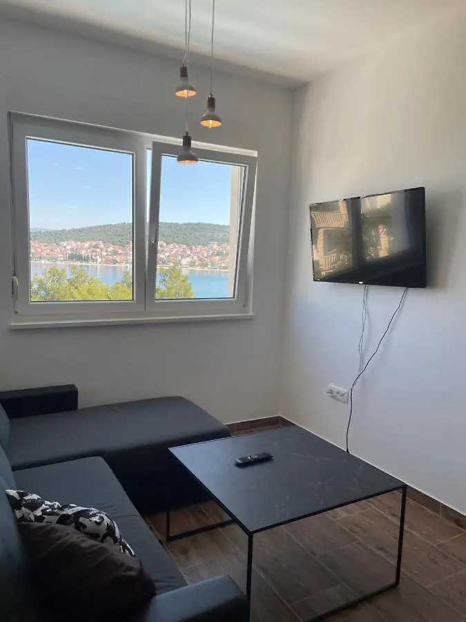 A&A Apartments By The Sea Trogir