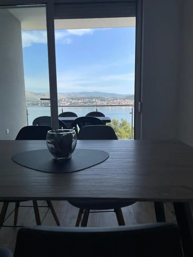 A&A Apartments By The Sea Trogir 0*,  Croatia