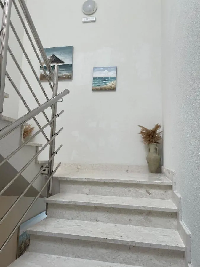 A&A Apartments By The Sea Trogir