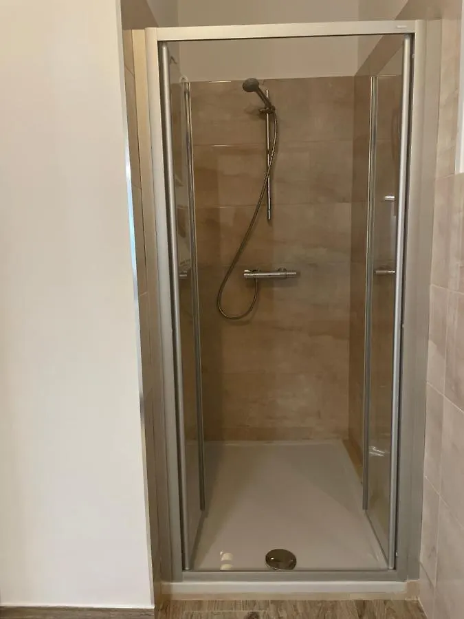 A&A Apartments By The Sea Trogir