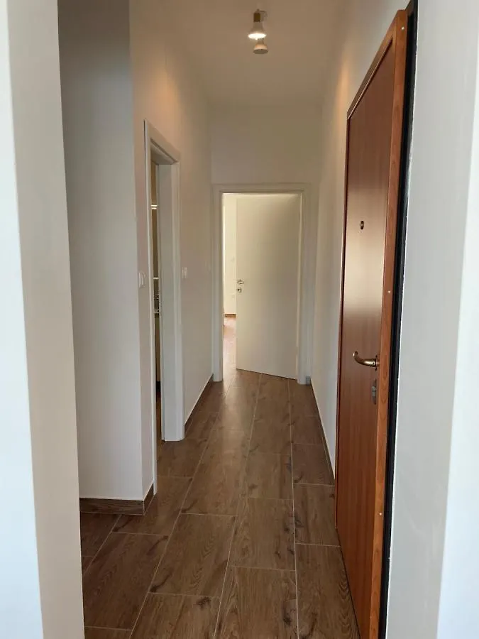 A&A Apartments By The Sea Trogir 0*,  Hırvatistan