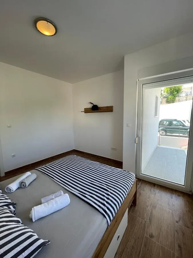 A&A Apartments By The Sea Trogir Hırvatistan